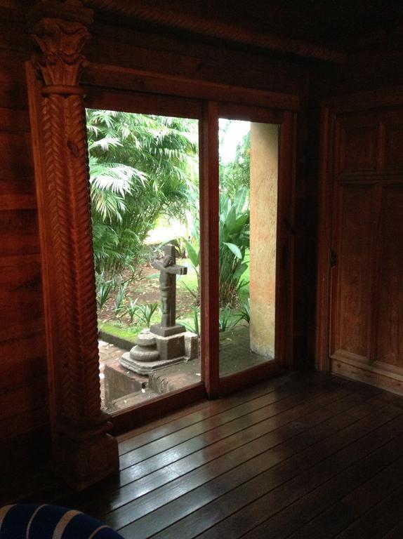 Hacienda San Pedro Uruapan (Michoacan) Bagian luar foto