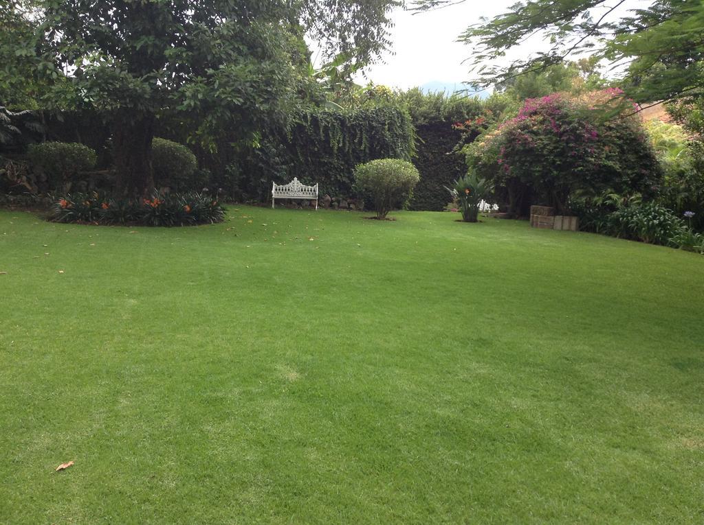 Hacienda San Pedro Uruapan (Michoacan) Bagian luar foto